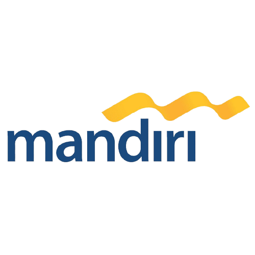 Bank Mandiri Logo