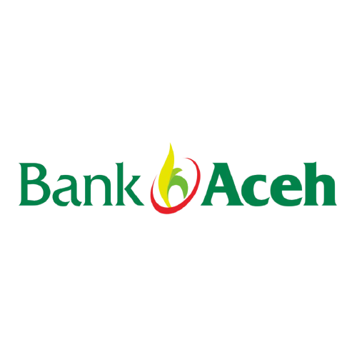 Bank Aceh Logo