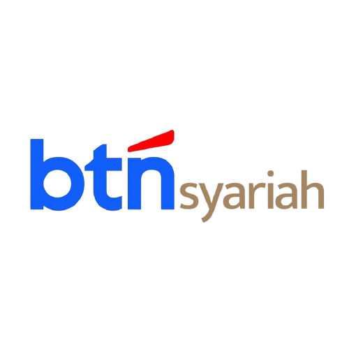 BTN Syariah Logo