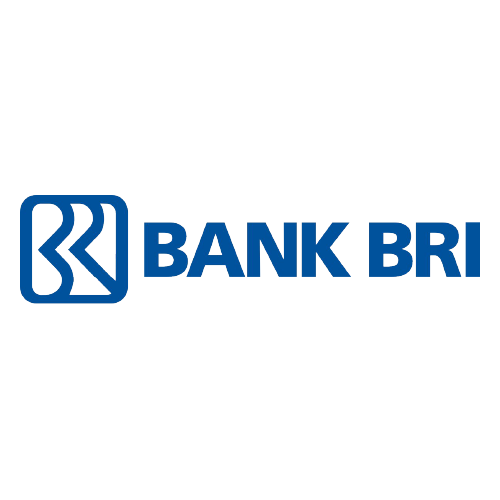 Bank BRI Logo