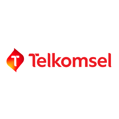 Telkomsel Logo