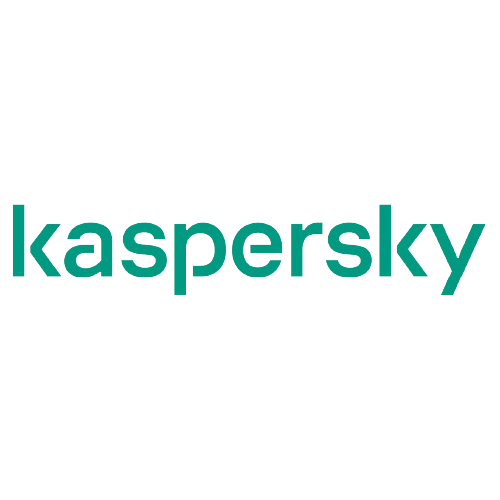 Kaspersky Logo