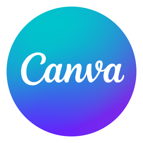 Canva Logo