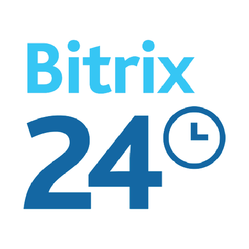 Bitrix24 Logo