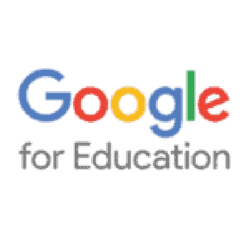 Google for Education Logo