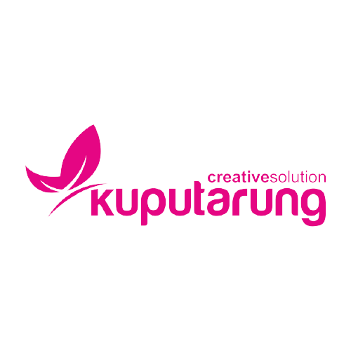 Kupu Tarung Logo