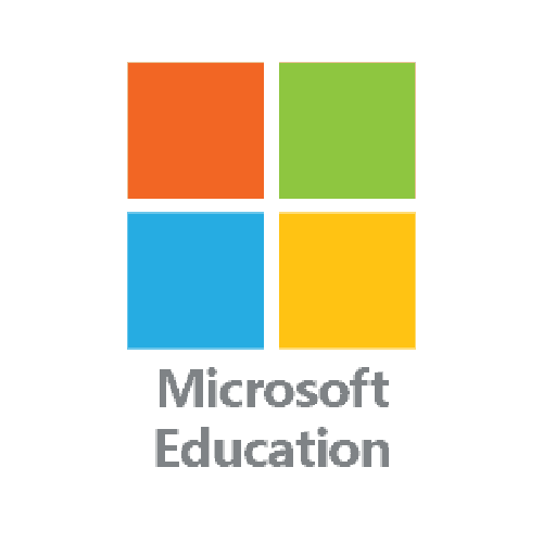 Microsoft Education Logo