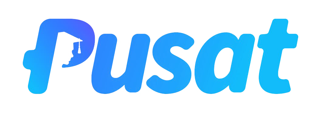 PT Pusat Logo